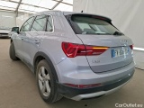  Audi  Q3  35 TFSI Design luxe 1.5 TFSI 150CV BVA7 E6dT #2