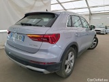  Audi  Q3  35 TFSI Design luxe 1.5 TFSI 150CV BVA7 E6dT #3