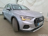  Audi  Q3  35 TFSI Design luxe 1.5 TFSI 150CV BVA7 E6dT #4