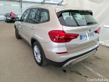  Bmw  X3  xDrive 20d Lounge 2.0 190CV BVA8 E6 #2