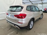  Bmw  X3  xDrive 20d Lounge 2.0 190CV BVA8 E6 #3