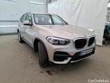  Bmw  X3  xDrive 20d Lounge 2.0 190CV BVA8 E6 #4