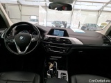  Bmw  X3  xDrive 20d Lounge 2.0 190CV BVA8 E6 #5