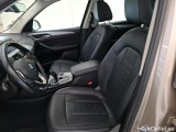  Bmw  X3  xDrive 20d Lounge 2.0 190CV BVA8 E6 #8