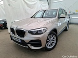  Bmw  X3  xDrive 20d Lounge 2.0 190CV BVA8 E6 
