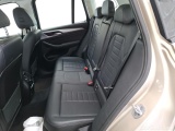  Bmw  X3  xDrive 20d Lounge 2.0 190CV BVA8 E6 #9