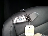  Bmw  X3  xDrive 20d Lounge 2.0 190CV BVA8 E6 #12