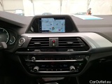  Bmw  X3  xDrive 20d Lounge 2.0 190CV BVA8 E6 #7