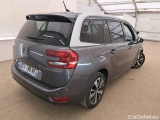  Citroen  C4 Grand Picasso /Spacetourer Business + 1.6 BlueHDi 120CV BVA6 7 Sieges E6 #3