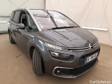  Citroen  C4 Grand Picasso /Spacetourer Business + 1.6 BlueHDi 120CV BVA6 7 Sieges E6 #4