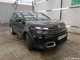 Citroen  C5  Aircross Feel 1.5 BlueHDi 130CV BVM6 E6d #4