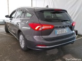  Ford  Focus  Turnier Titanium X 1.5 EcoBlue 120CV BVM6 E6d #2
