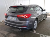  Ford  Focus  Turnier Titanium X 1.5 EcoBlue 120CV BVM6 E6d #3