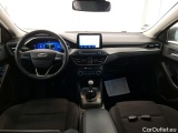  Ford  Focus  Turnier Titanium X 1.5 EcoBlue 120CV BVM6 E6d #5