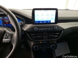  Ford  Focus  Turnier Titanium X 1.5 EcoBlue 120CV BVM6 E6d #7
