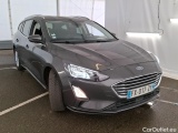  Ford  Focus  Turnier Titanium X 1.5 EcoBlue 120CV BVM6 E6d #4