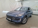  Ford  Kuga  Titanium Hybrid 2.5 190CV E6dT 