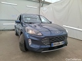  Ford  Kuga  Titanium Hybrid 2.5 190CV E6dT #4