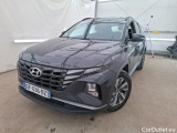  Hyundai  Tucson HYUNDAI  / 2020 / 5P / SUV 1.6 CRDI 136 DCT-7 HYBRID 48V BUSINESS 