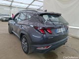  Hyundai  Tucson HYUNDAI  / 2020 / 5P / SUV 1.6 CRDI 136 DCT-7 HYBRID 48V BUSINESS #2