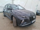  Hyundai  Tucson HYUNDAI  / 2020 / 5P / SUV 1.6 CRDI 136 DCT-7 HYBRID 48V BUSINESS #4