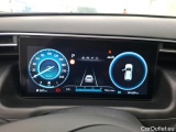  Hyundai  Tucson HYUNDAI  / 2020 / 5P / SUV 1.6 CRDI 136 DCT-7 HYBRID 48V BUSINESS #6