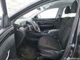  Hyundai  Tucson HYUNDAI  / 2020 / 5P / SUV 1.6 CRDI 136 DCT-7 HYBRID 48V BUSINESS #8