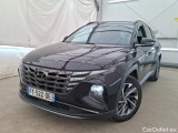 Hyundai  Tucson HYUNDAI  / 2020 / 5P / SUV 1.6 CRDI 136 DCT-7 HYBRID 48V CREATIVE 