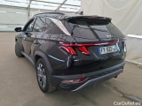  Hyundai  Tucson HYUNDAI  / 2020 / 5P / SUV 1.6 CRDI 136 DCT-7 HYBRID 48V CREATIVE #2