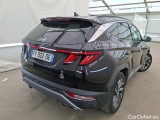  Hyundai  Tucson HYUNDAI  / 2020 / 5P / SUV 1.6 CRDI 136 DCT-7 HYBRID 48V CREATIVE #3