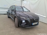  Hyundai  Tucson HYUNDAI  / 2020 / 5P / SUV 1.6 CRDI 136 DCT-7 HYBRID 48V CREATIVE #4