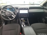  Hyundai  Tucson HYUNDAI  / 2020 / 5P / SUV 1.6 CRDI 136 DCT-7 HYBRID 48V CREATIVE #5