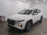  Hyundai  Tucson  Business Mild-Hybrid 2WD 1.6 CRDI 135CV BVA7 E6d 