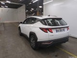  Hyundai  Tucson  Business Mild-Hybrid 2WD 1.6 CRDI 135CV BVA7 E6d #2