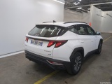 Hyundai  Tucson  Business Mild-Hybrid 2WD 1.6 CRDI 135CV BVA7 E6d #3