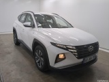  Hyundai  Tucson  Business Mild-Hybrid 2WD 1.6 CRDI 135CV BVA7 E6d #4
