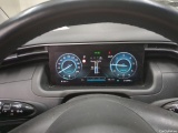  Hyundai  Tucson  Business Mild-Hybrid 2WD 1.6 CRDI 135CV BVA7 E6d #6