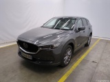  Mazda  CX-5 MAZDA  / 2017 / 5P / SUV 2.2 Skyactiv-D 184 4x4 BVA Sélection 