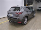  Mazda  CX-5 MAZDA  / 2017 / 5P / SUV 2.2 Skyactiv-D 184 4x4 BVA Sélection #3