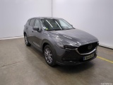  Mazda  CX-5 MAZDA  / 2017 / 5P / SUV 2.2 Skyactiv-D 184 4x4 BVA Sélection #4