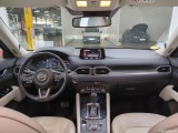 Mazda  CX-5 MAZDA  / 2017 / 5P / SUV 2.2 Skyactiv-D 184 4x4 BVA Sélection #5