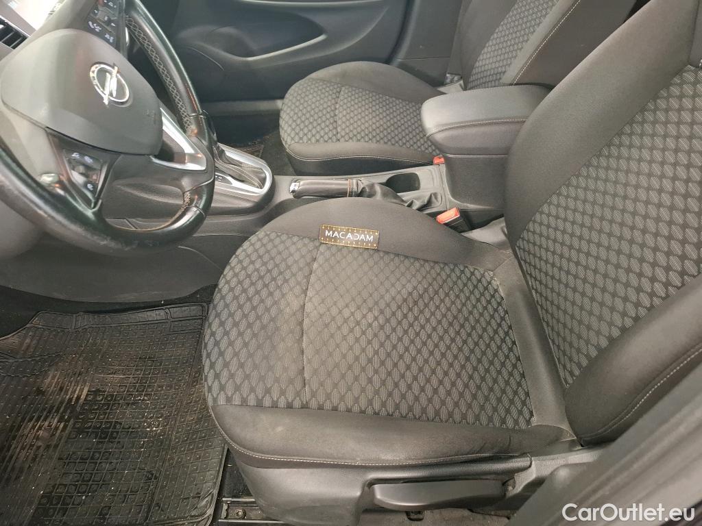  Opel  Astra OPEL  Sports Tourer 5p Break 1.6 CDTI 136 AUTO EDITION BUSINESS ST #6