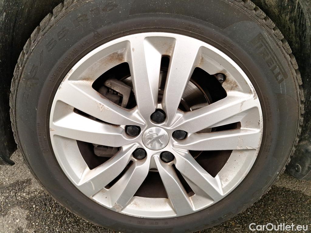  Peugeot  308  SW Active Business 1.5 HDi 130CV BVA8 E6d #64