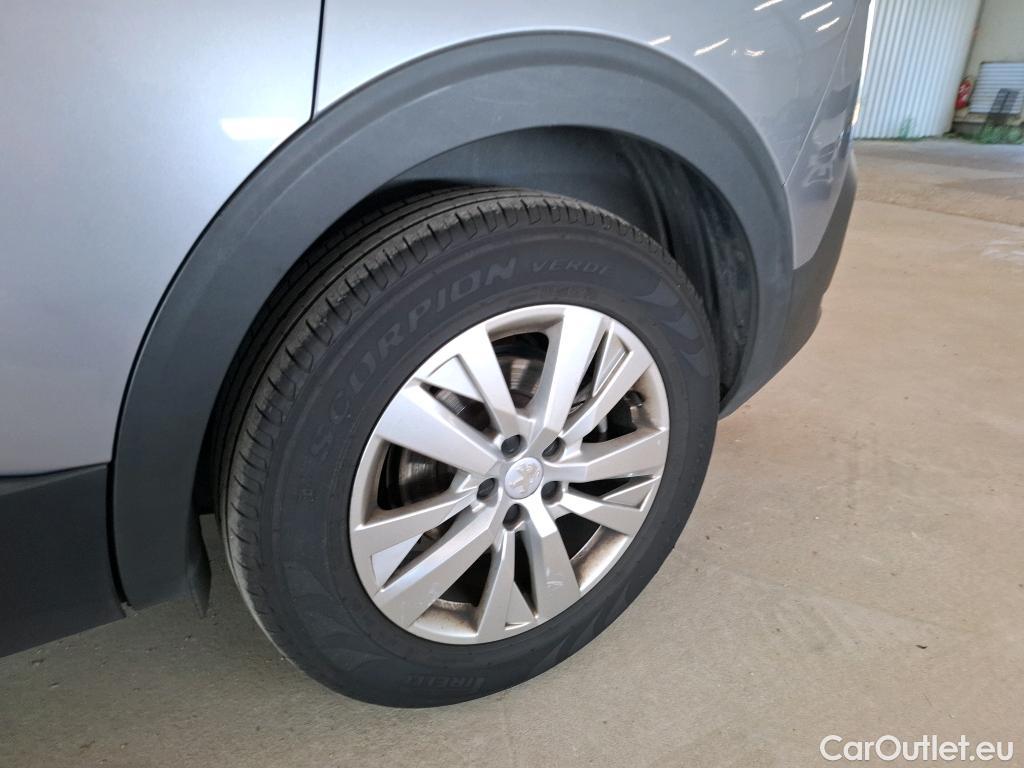  Peugeot  5008  Active Business 1.2 PureTech 130CV BVA8 E6dT #50