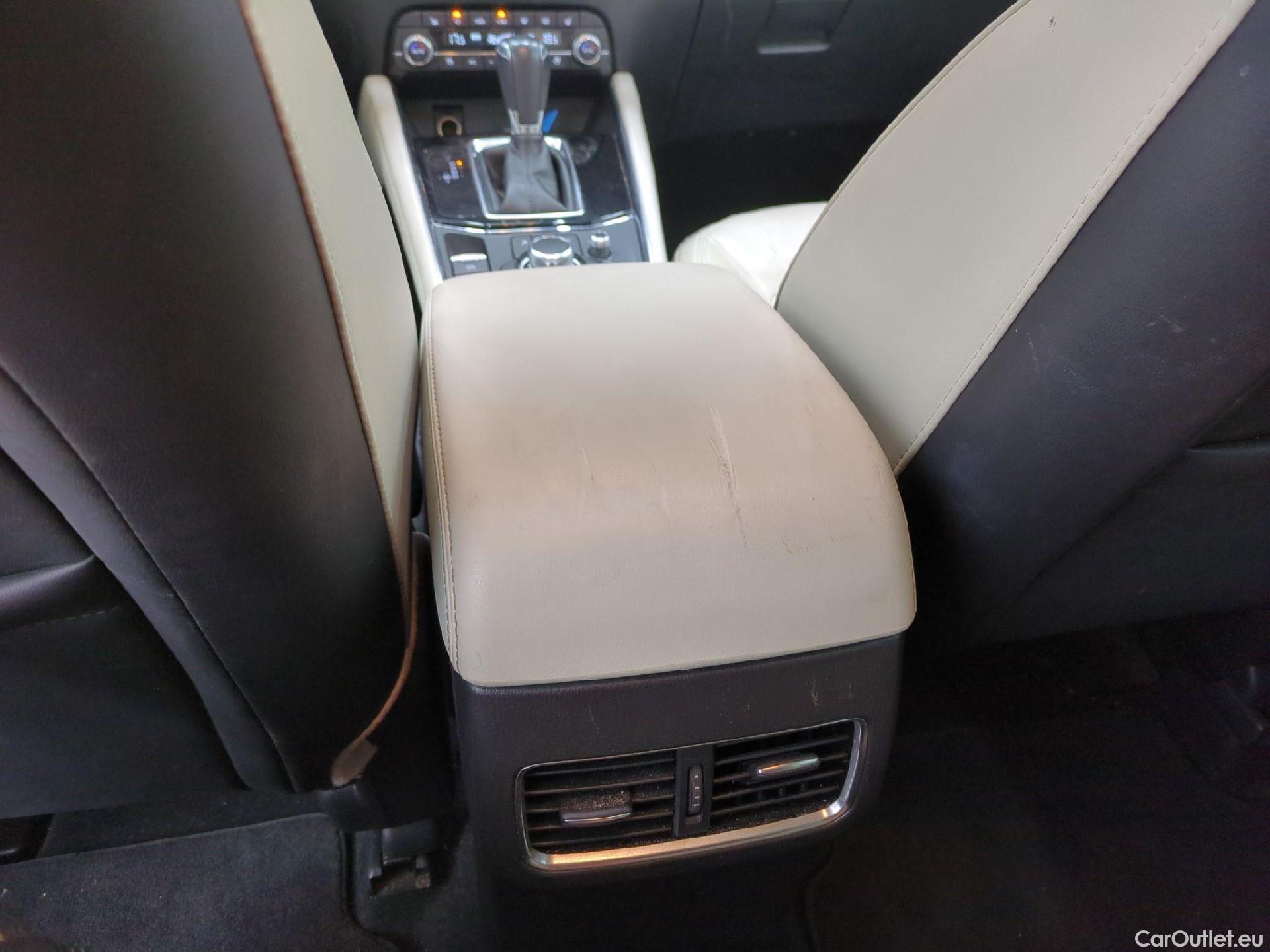  Mazda  CX-5 MAZDA  / 2017 / 5P / SUV 2.2 Skyactiv-D 184 4x4 BVA Sélection #3