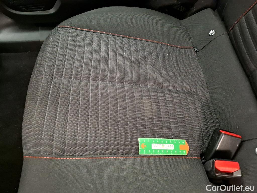  Peugeot  2008  Active Pack 1.2 PureTech 130CV BVA8 E6d #29