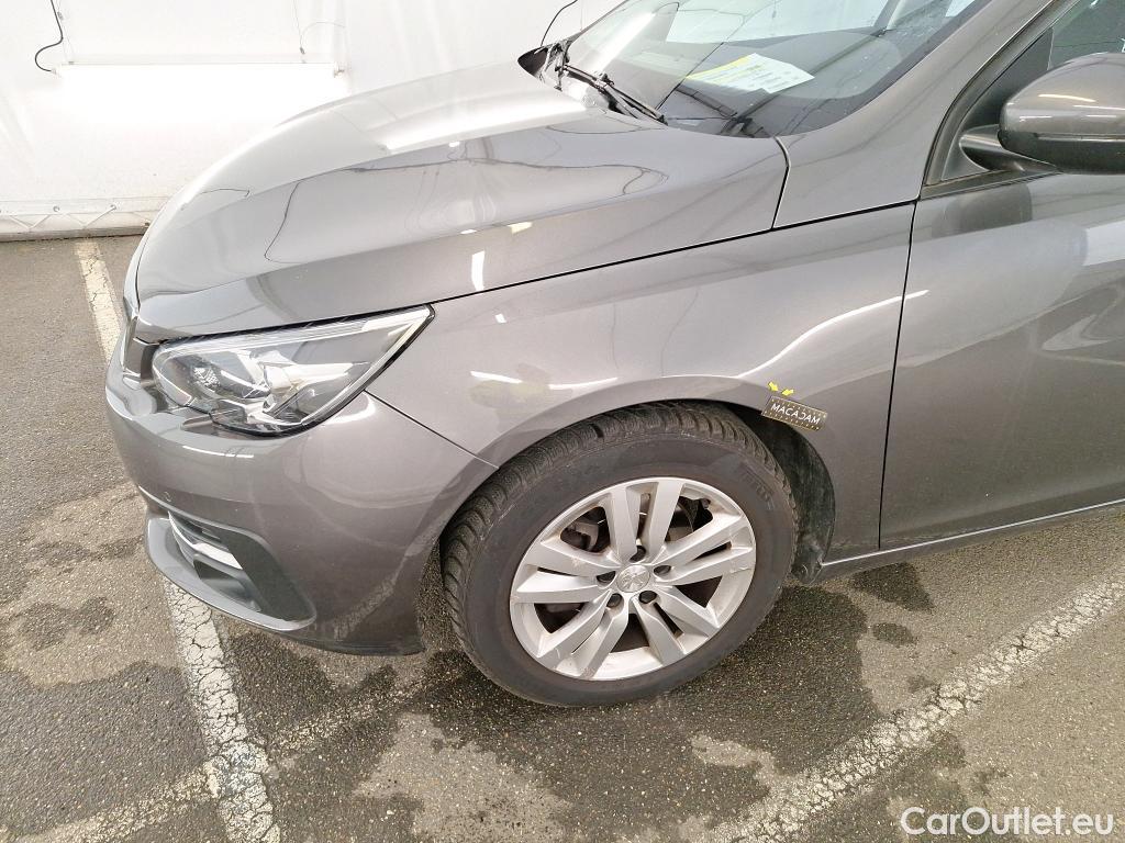  Peugeot  308  SW Active Business 1.5 HDi 130CV BVA8 E6d #108