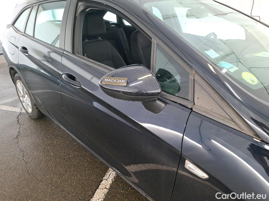  Opel  Astra OPEL  Sports Tourer 5p Break 1.6 CDTI 136 AUTO EDITION BUSINESS ST #13