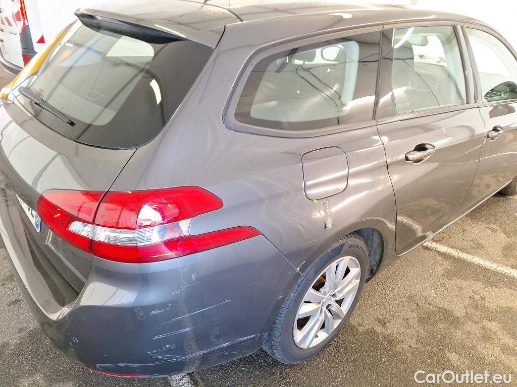  Peugeot  308  SW Active Business 1.5 HDi 130CV BVA8 E6d #10