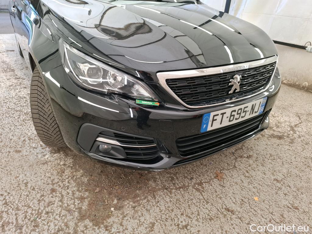  Peugeot  308  SW Active Business 1.5 HDi 130CV BVM6 E6d #21